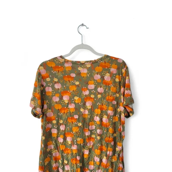 Celebrate Together Pumpkin T-shirt - Picture 2 of 4